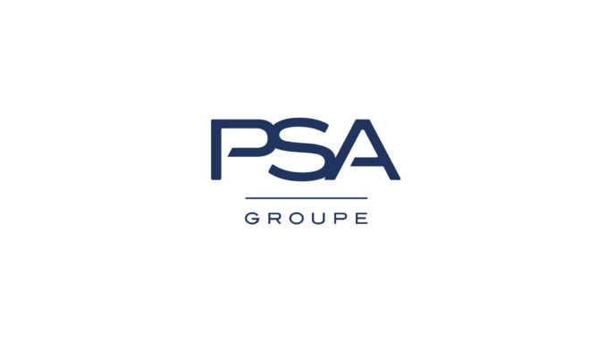 Groupe PSA