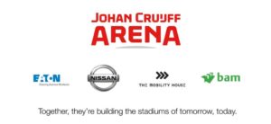 Johan Cruijff Arena