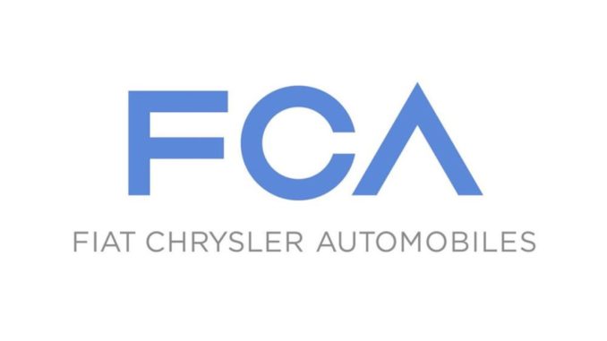 Logo FCA