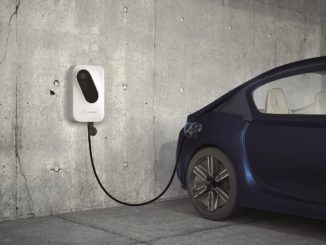 Porsche SonnenCharge