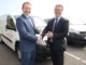 Swansea Peugeot Partner Electric