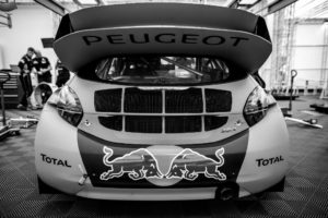 Peugeot 208 WRX a Trois-Rivières 2018