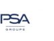 Logo Groupe PSA