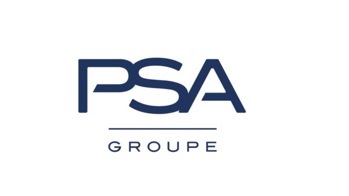 Groupe PSA luglio