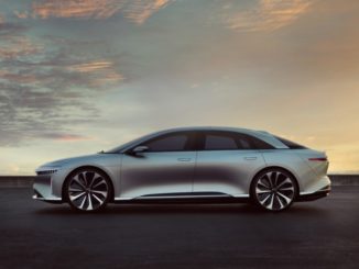 Lucid Air