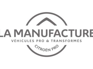 La Manufacture Citroën’