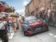 Peugeot Rallycross Riga