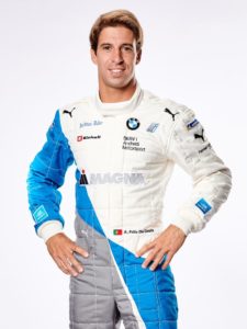 BMW Formula E