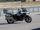 BMW Motorrad guida autonoma