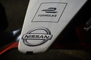 Nissan e.Dams Formula E