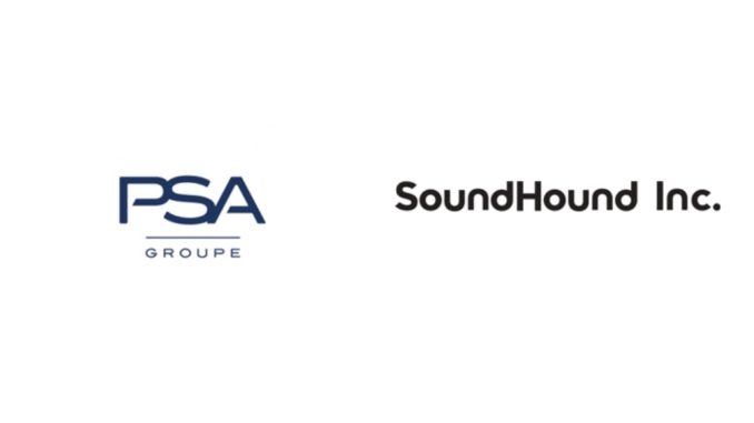 PSA Soundhound