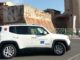 Jeep Renegade guida autonoma