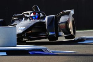 costo Formula E