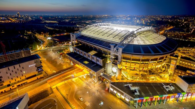 Johan Cruijff ArenA