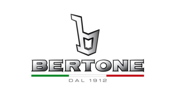 Bertone Logo