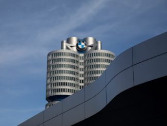BMW Mobilità del futuro
