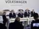 piani Volkswagen per gli stabilimenti