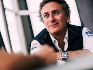 Alejandro Agag