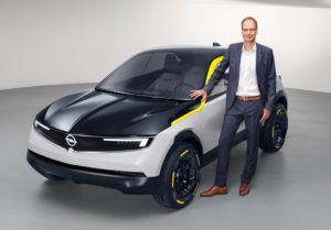 Opel 2019