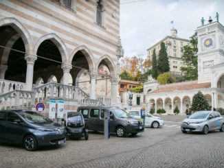 Renault “E-Mobility Day – Udine 2018”