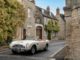 Aston Martin EV Heritage