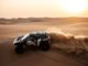 Loeb Dakar 2019 Peugeot