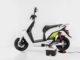 scooter elettrico Lifan E3