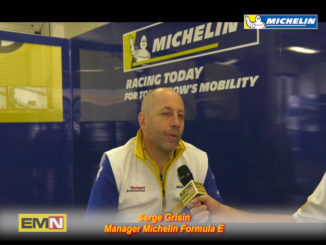 Serge Grisin Michelin