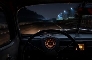 Opel illuminazione