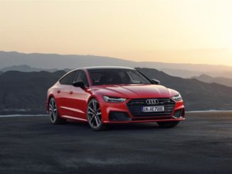 nuovi modelli ibridi plug-in Audi