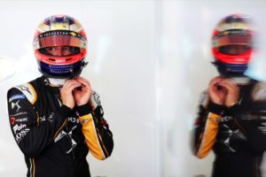 Formula E, Messico E-Prix. DS TECHEETAH 