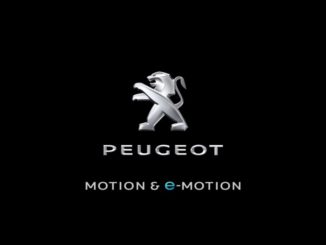 Peugeot Motion & e-Motion