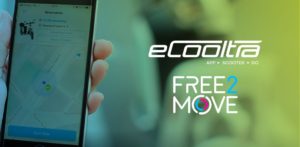 eCooltra Free2Move