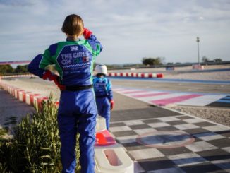 Girls On Track Formula E Messico