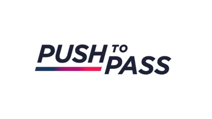 Groupe PSA Push to Pass