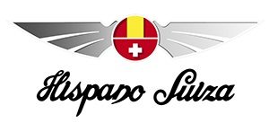 Hispano Suiza Ginevra 2019