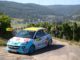 Opel Corsa R2 Campionato Europeo Rally