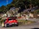 Citroën C3 WRC Tour de Corse