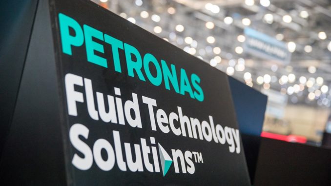 Petronas