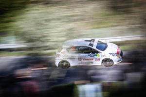 Trofeo Peugeot Competition Ciocco