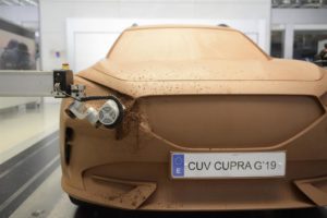 concept car Cupra Formentor
