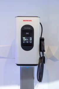 Honda Salone Ginevra 2019