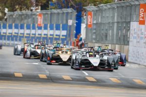 Formula E Hong Kong E-Prix