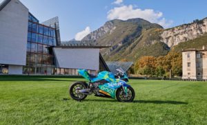 Energica Tour of the Alps