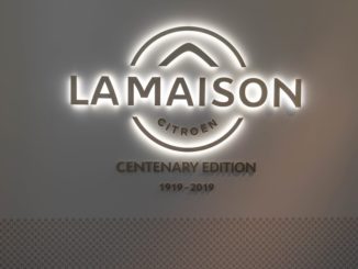 La Maison Citroen