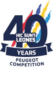 Peugeot Competition PRO