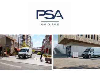 Groupe PSA Birmingham