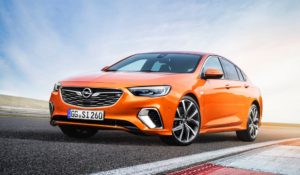 Premio Opel Insignia