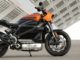 Harley Davidson LiveWire 2018