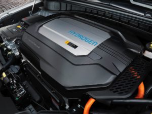 Joinv venture Hyundai Hydrogen Mobility